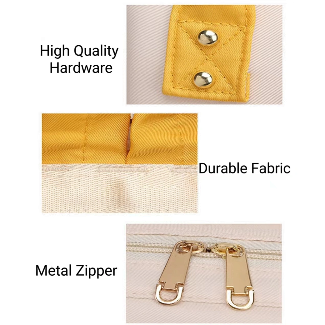 Explore the unique design features of best diaper bag for travel, their versatile uses, and how XINHUI offers customizable options.