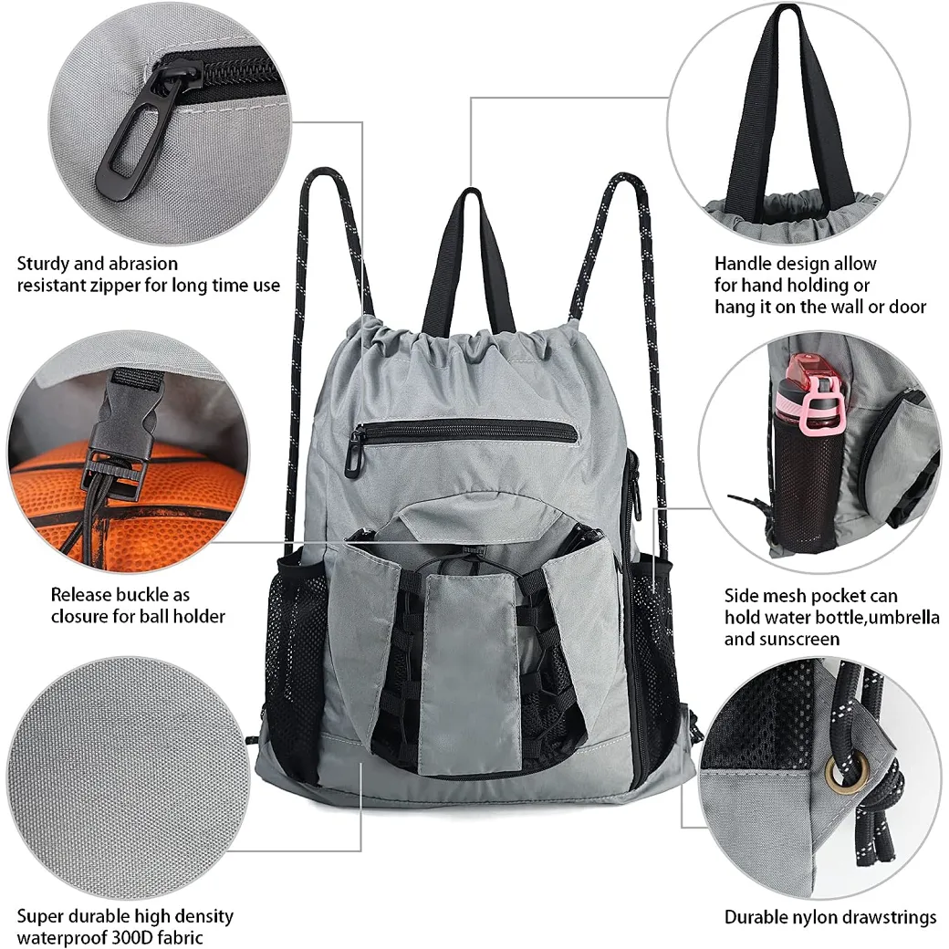 Explore the unique design features of sport climbing backpack, their versatile uses, and how XINHUI offers customizable options.