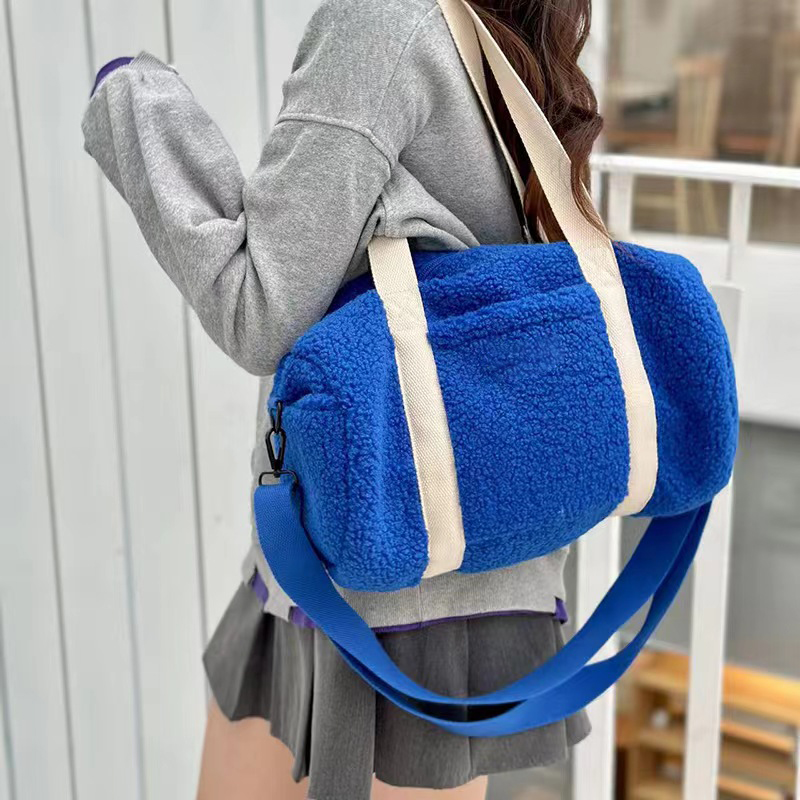 Explore the unique design features of brown crossbody bag, their versatile uses, and how XINHUI offers customizable options.