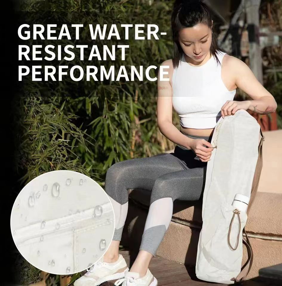 Explore the unique design features of yoga duffle bag, their versatile uses, and how XINHUI offers customizable options.