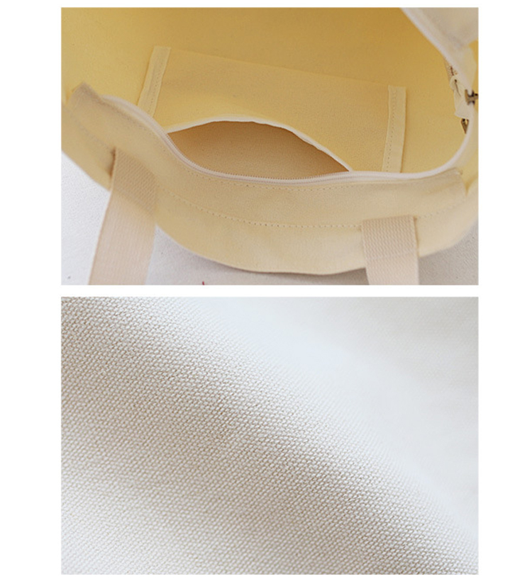 Explore the unique design features of canvas tote bag eco friendly, their versatile uses, and how XINHUI offers customizable options.