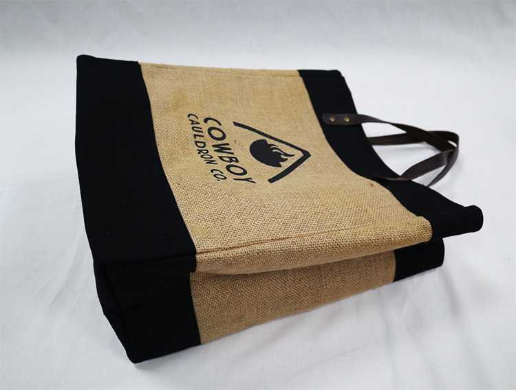 Explore the unique design features of jute tote bag custom, their versatile uses, and how XINHUI offers customizable options.