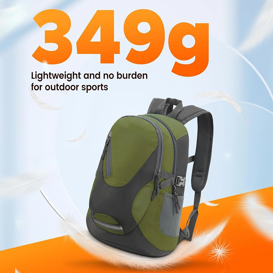 Explore the unique design features of the best travel backpack, their versatile uses, and how XINHUI offers customizable options.