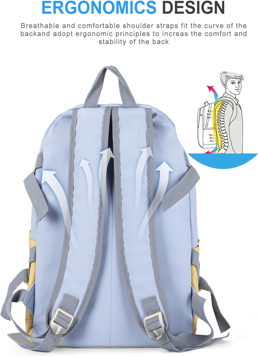 Explore the unique design features of backpack business women, their versatile uses, and how XINHUI offers customizable options.