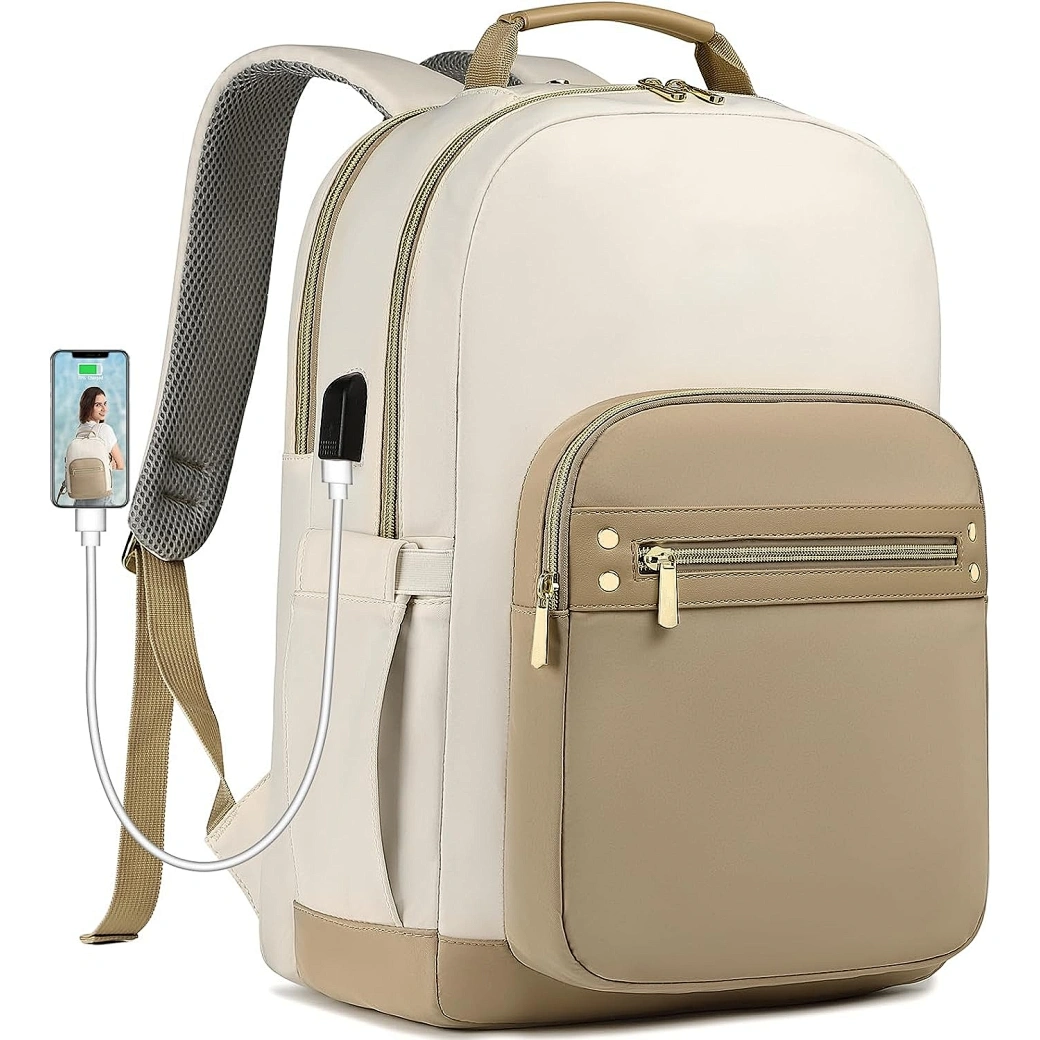 Explore the unique design features of large capacity backpack, their versatile uses, and how XINHUI offers customizable options.
