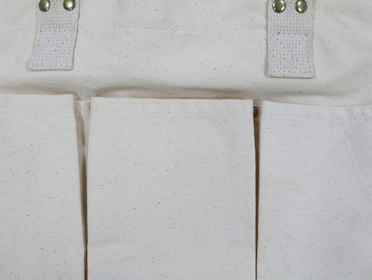 Explore the unique design features of corduroy tote bag with zipper, their versatile uses, and how XINHUI offers customizable options.