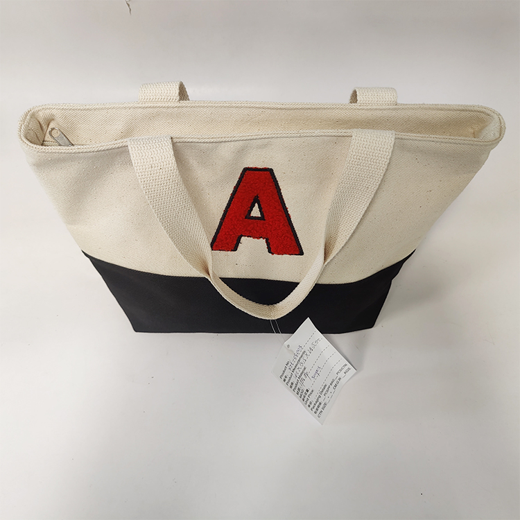 Explore the unique design features of custom reusable shopping bags, their versatile uses, and how XINHUI offers customizable options.