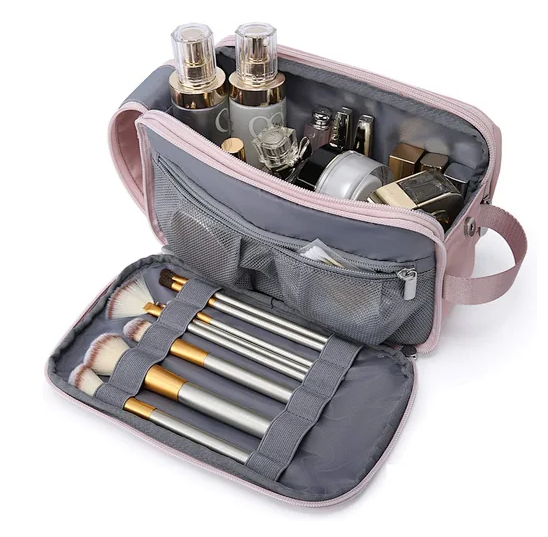 Toiletry Bag for Women Travel Toiletry Organizer