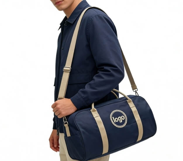 travel duffel bag