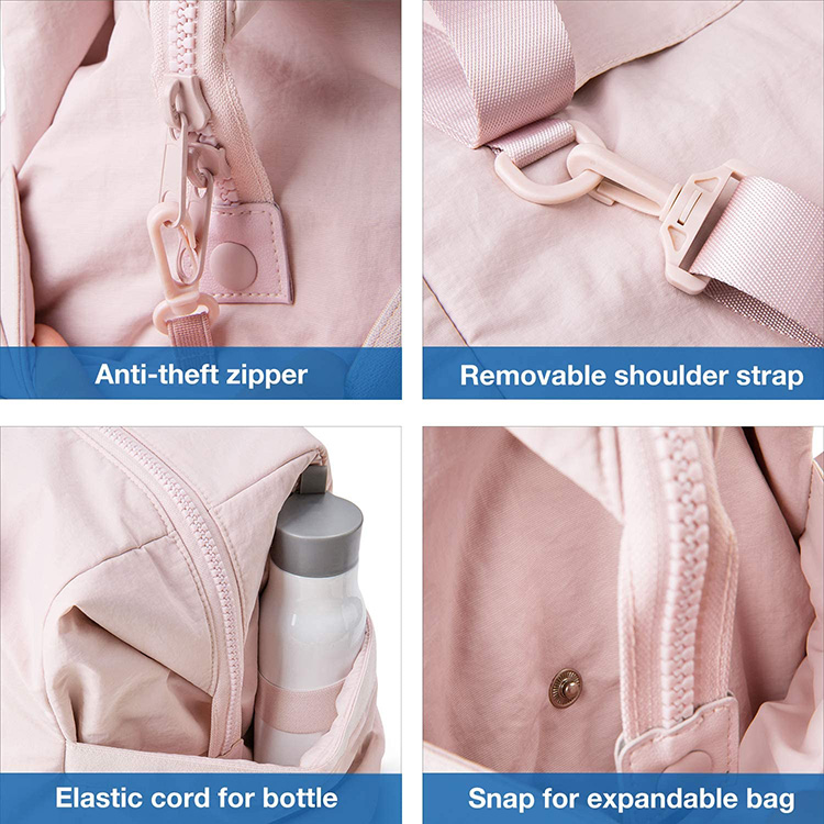 cute travel bags