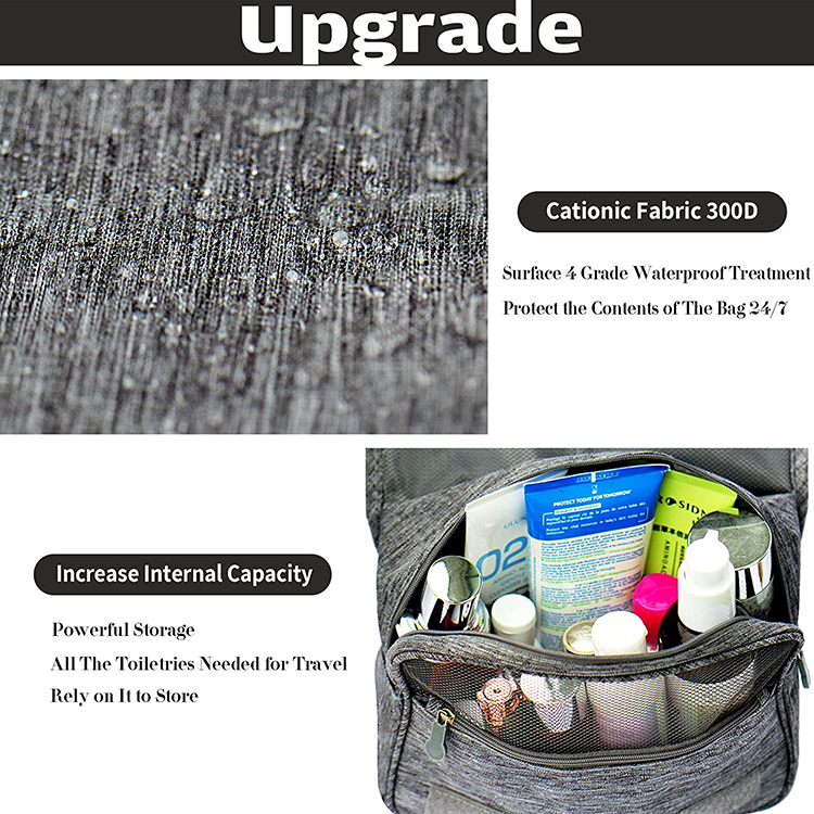 Explore the unique design features of waterproof travel bag, their versatile uses, and how XINHUI offers customizable options.