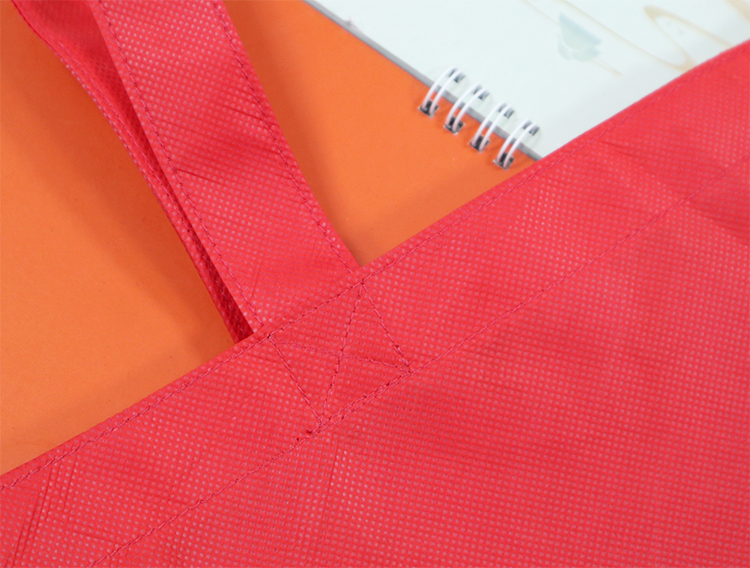 Explore the unique design features of non woven bag, their versatile uses, and how XINHUI offers customizable options.