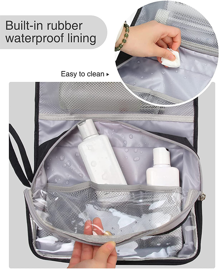 Explore the unique design features of nylon travel bag, their versatile uses, and how XINHUI offers customizable options.