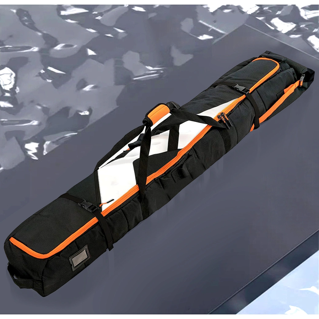 Explore the unique design features of ski bag, their versatile uses, and how XINHUI offers customizable options.