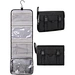 travel toiletry bag
