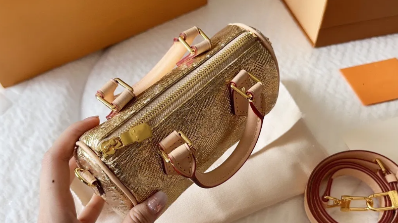 Discover the best women’s designer bags & handbags. Shop luxury totes, crossbody bags, clutches & more from top brands like Chanel, Gucci, and Louis Vuitton.