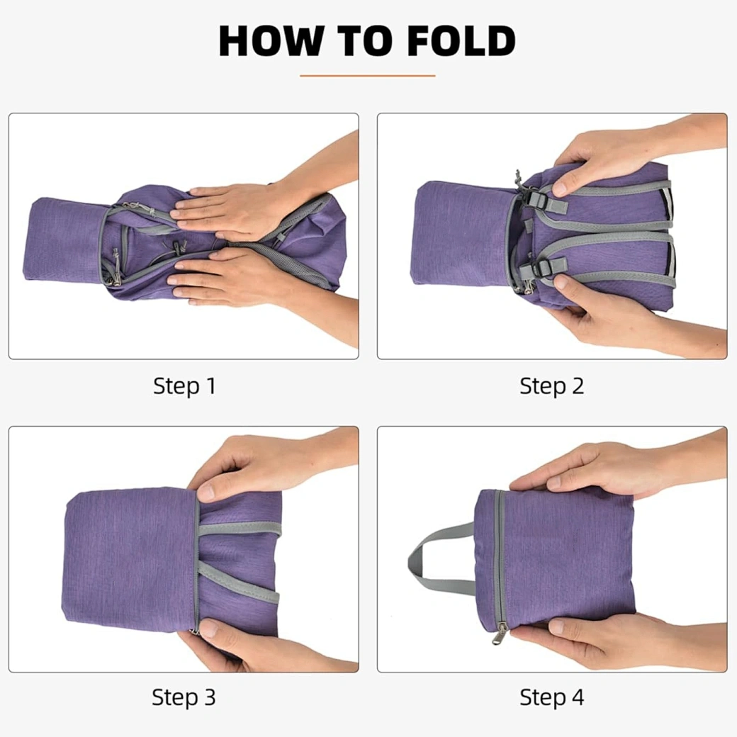 Explore the unique design features of backpack bags for travel, their versatile uses, and how XINHUI offers customizable options.