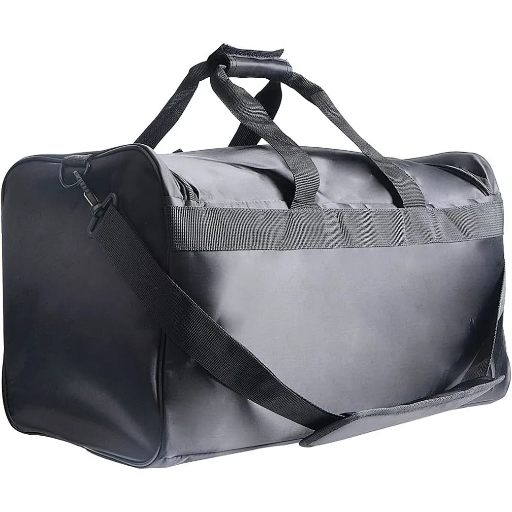 Explore the unique design features of sneaker duffle bag​, their versatile uses, and how XINHUI offers customizable options.