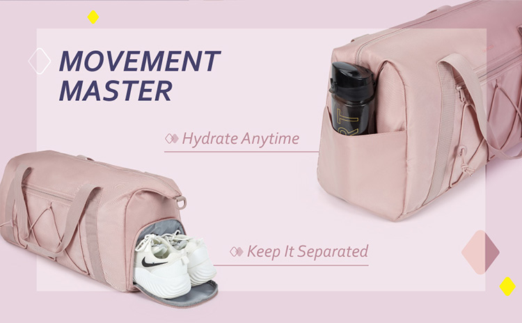 travel bag organizer