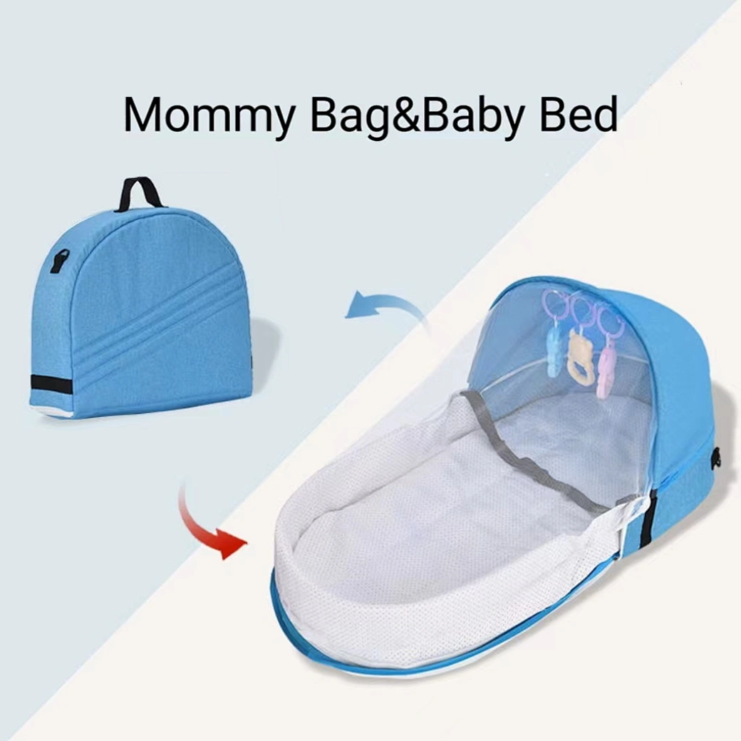 Explore the unique design features of baby carry bag, their versatile uses, and how XINHUI offers customizable options.