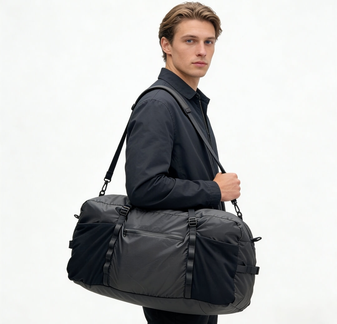 travel bag for laundry
