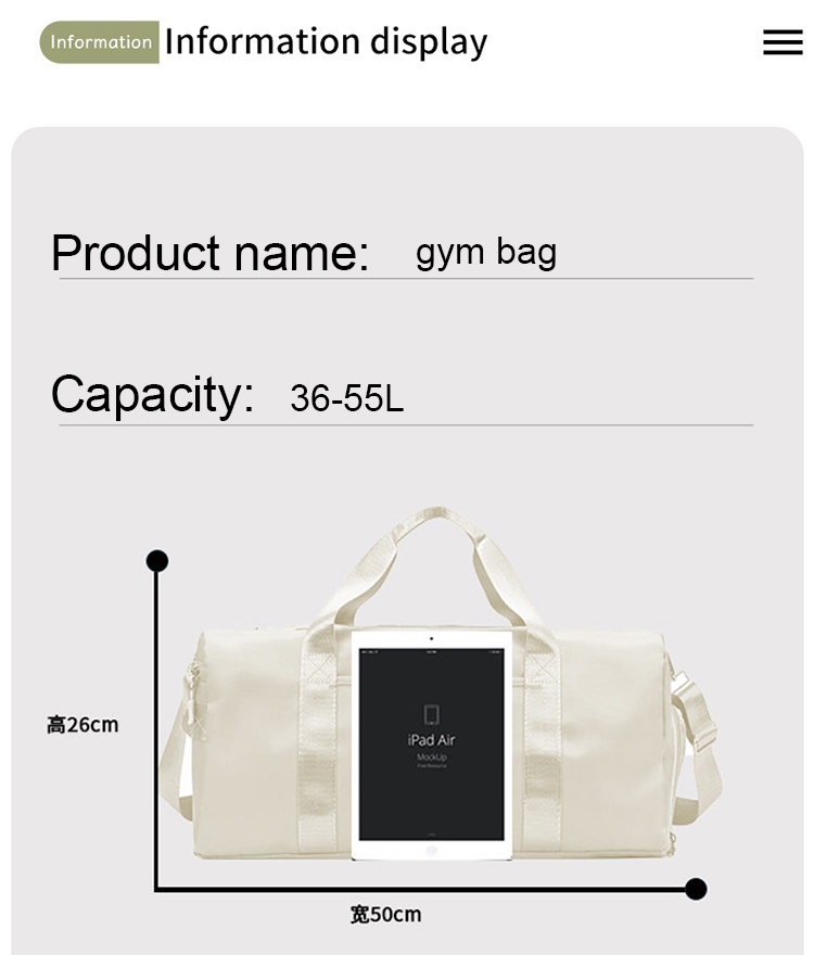 Explore the unique design features of sports gift bags, their versatile uses, and how XINHUI offers customizable options.