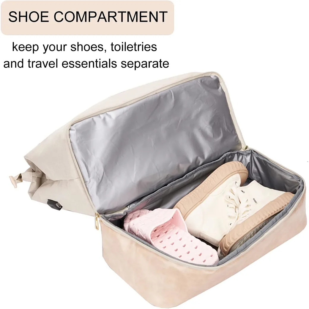 Explore the unique design features of gear travel bags, their versatile uses, and how XINHUI offers customizable options.