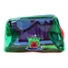 Clear Waterproof Makeup Bag