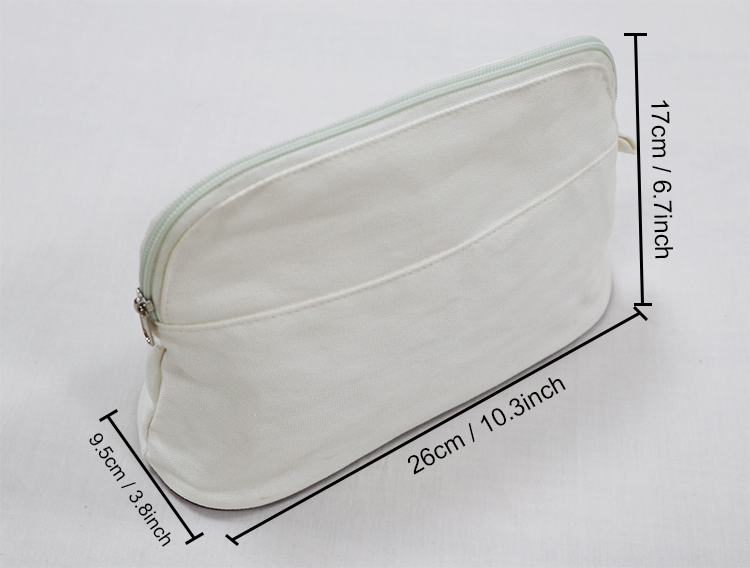 Explore the unique design features of makeup storage bag, their versatile uses, and how XINHUI offers customizable options.