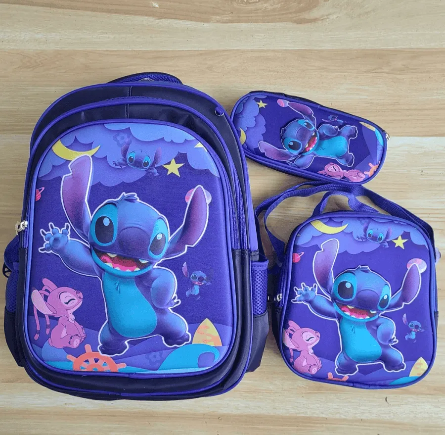 children's backpack supplier