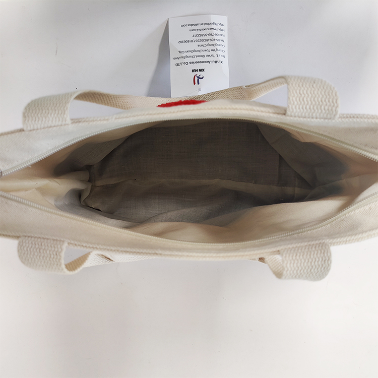Explore the unique design features of custom reusable shopping bags, their versatile uses, and how XINHUI offers customizable options.