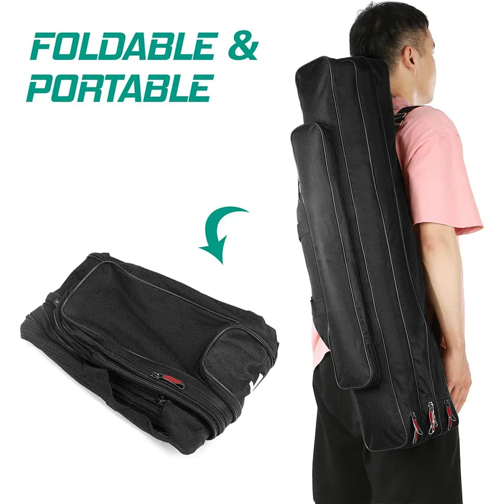 Explore the unique design features of best fishing tackle backpack, their versatile uses, and how XINHUI offers customizable options.