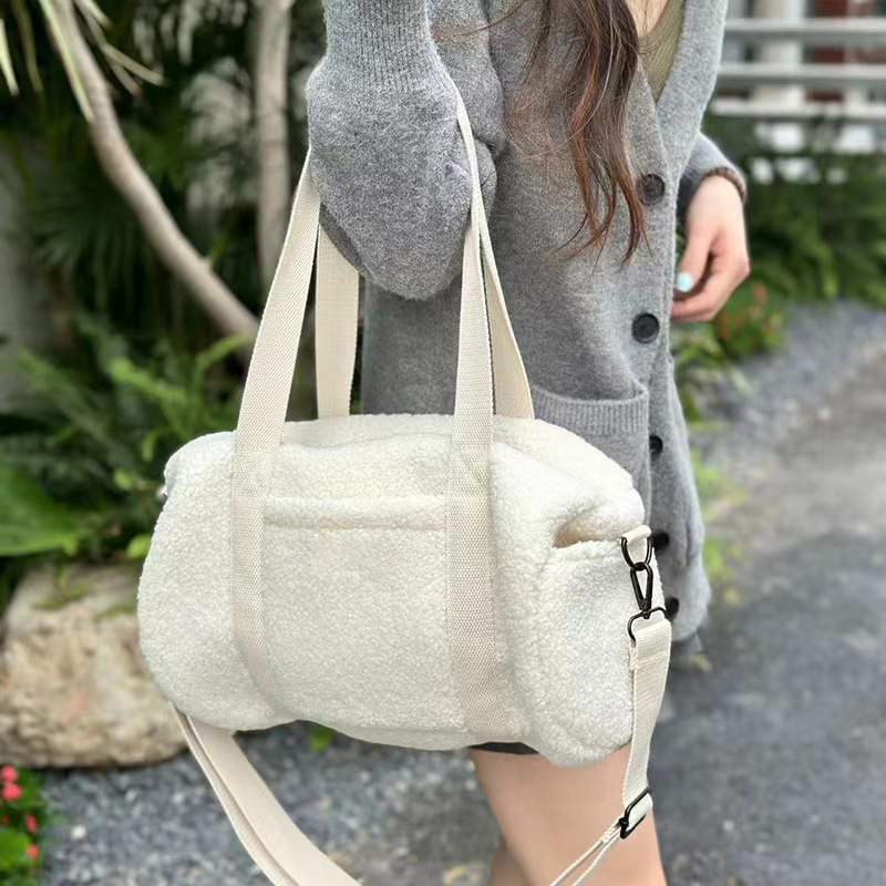 Explore the unique design features of brown crossbody bag, their versatile uses, and how XINHUI offers customizable options.