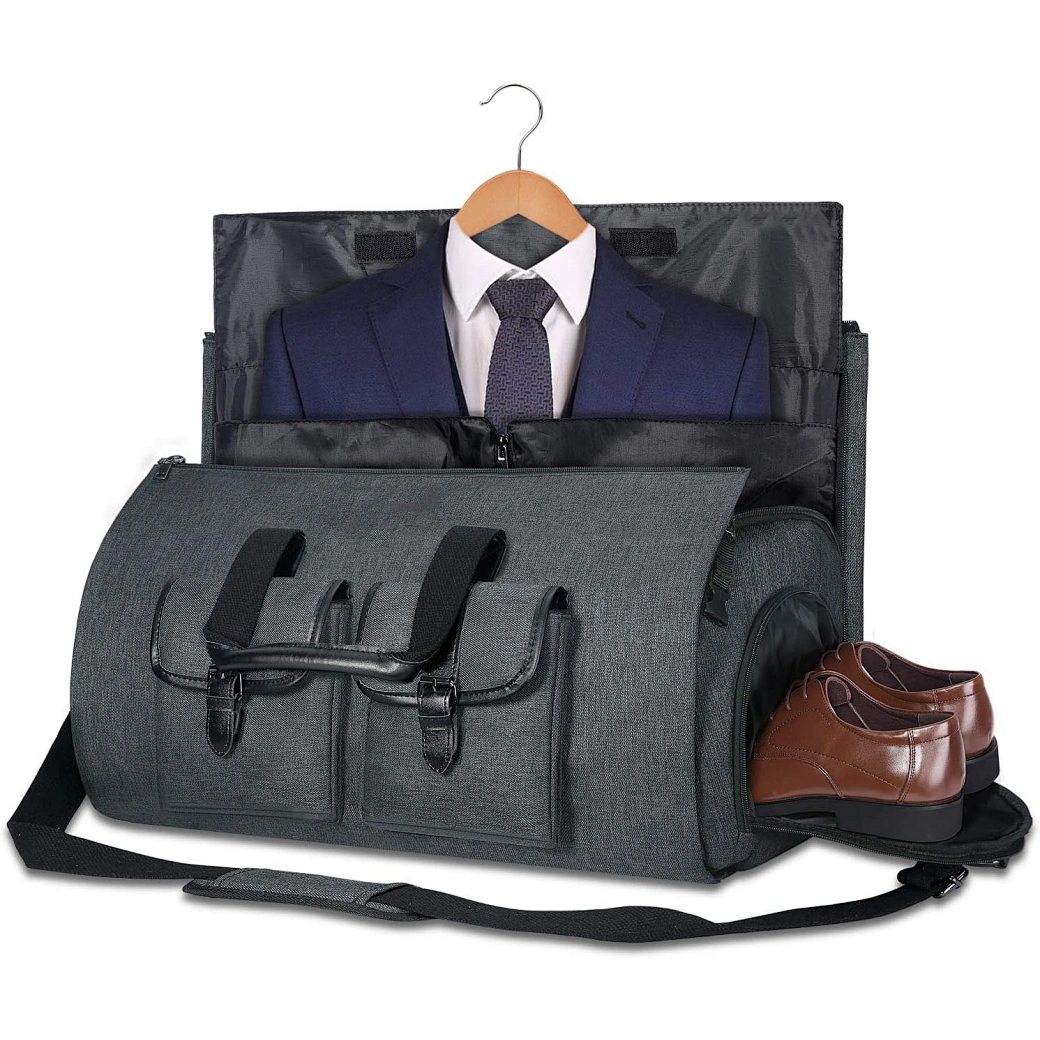 Explore the unique design features of travel pro flight bag, their versatile uses, and how XINHUI offers customizable options.