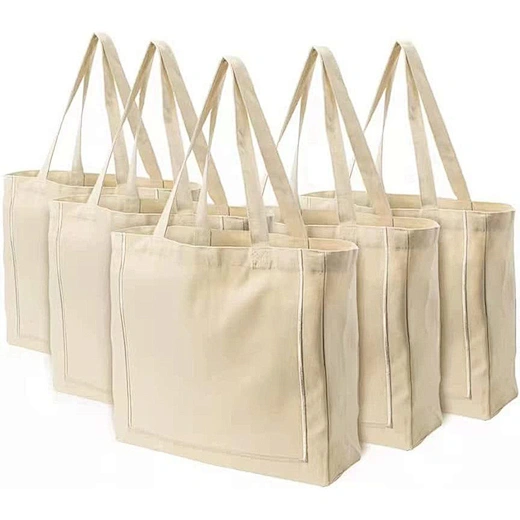 cotton tote bag