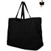 extra large tote bag