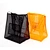 mesh tote bag