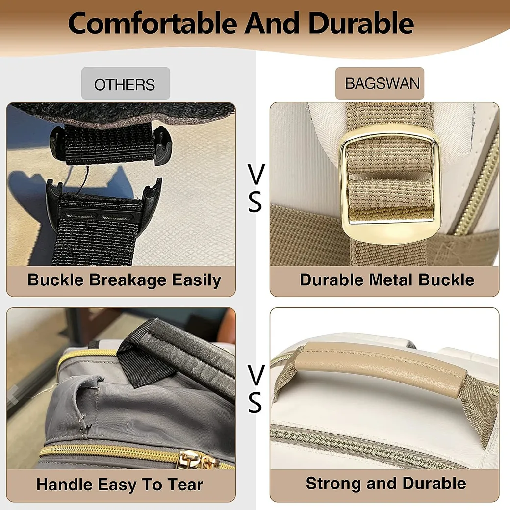 Explore the unique design features of large capacity backpack, their versatile uses, and how XINHUI offers customizable options.