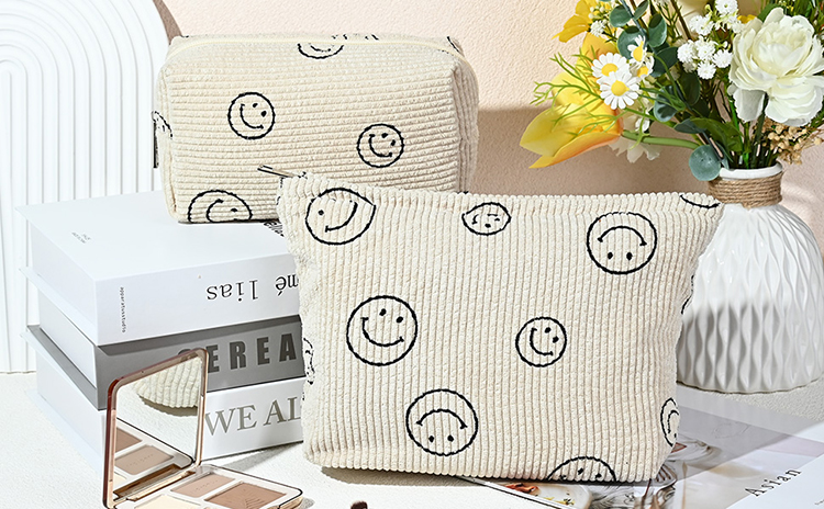 Explore the unique design features of corduroy handbags, their versatile uses, and how XINHUI offers customizable options.