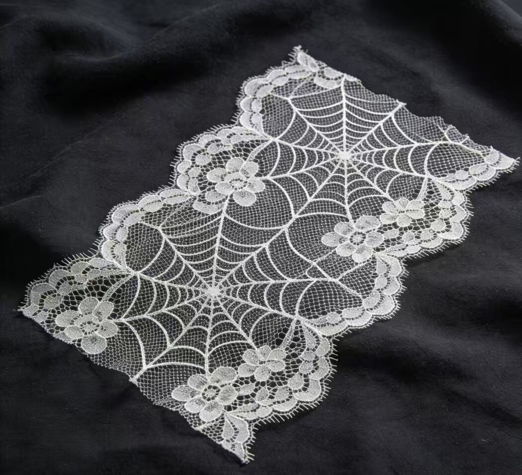 lace fabric