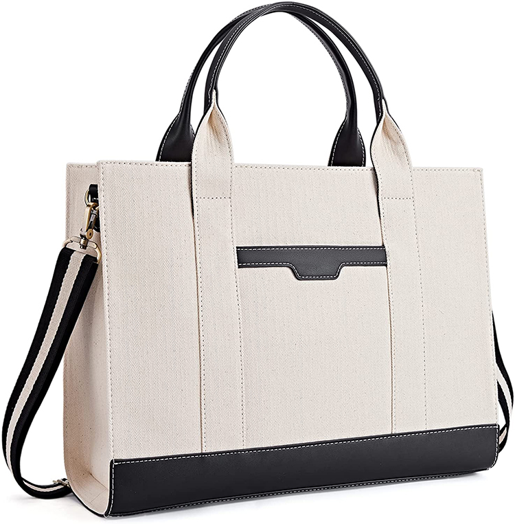 Explore the unique design features of canvas bag for laptop, their versatile uses, and how XINHUI offers customizable options.