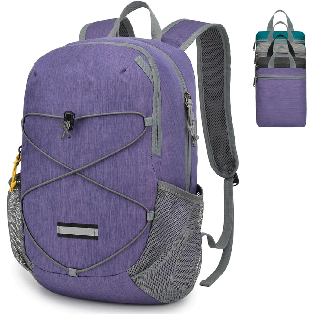 Explore the unique design features of backpack bags for travel, their versatile uses, and how XINHUI offers customizable options.