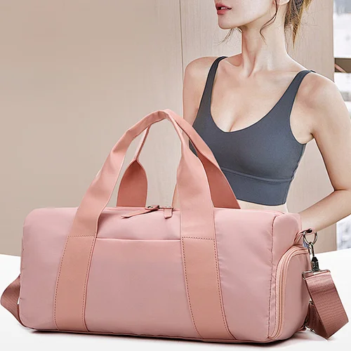 Mini Duffle Bag small Gym Bag