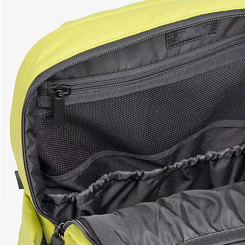 Explore the unique design features of laptop backpack yellow, their versatile uses, and how XINHUI offers customizable options.