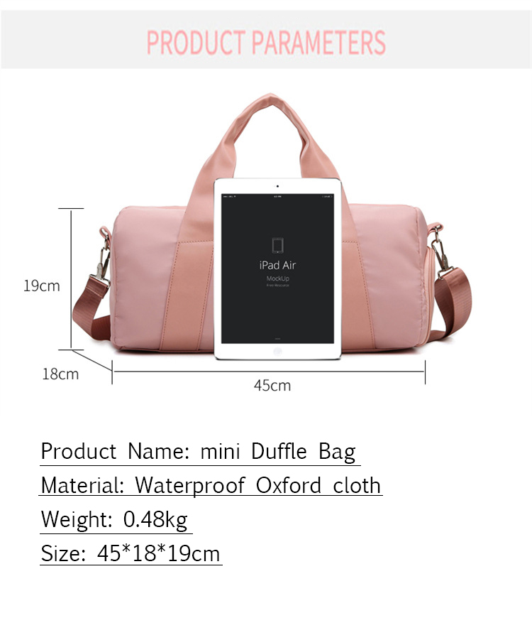 Explore the unique design features of large travel bag for toiletries, their versatile uses, and how XINHUI offers customizable options.