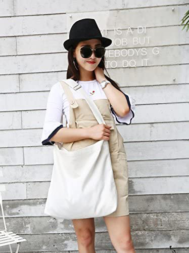 Explore the unique design features of simple tote bag design, their versatile uses, and how XINHUI offers customizable options.