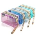 clear makeup bags