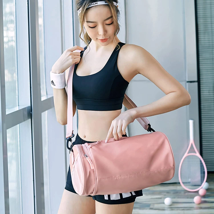 Looking for best bags for gym and work? Contact Xinhui now. Approved by CE and ISO. 16 years experience. Samples are available.