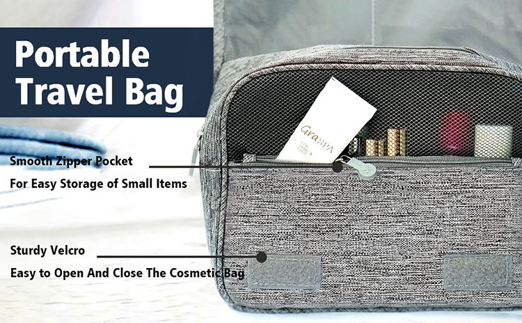 Explore the unique design features of waterproof travel bag, their versatile uses, and how XINHUI offers customizable options.