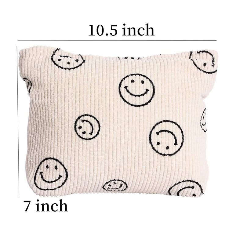 Explore the unique design features of designer makeup bag, their versatile uses, and how XINHUI offers customizable options.